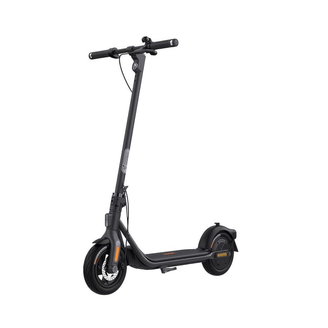 Segway Ninebot F2 elektrikli scooter