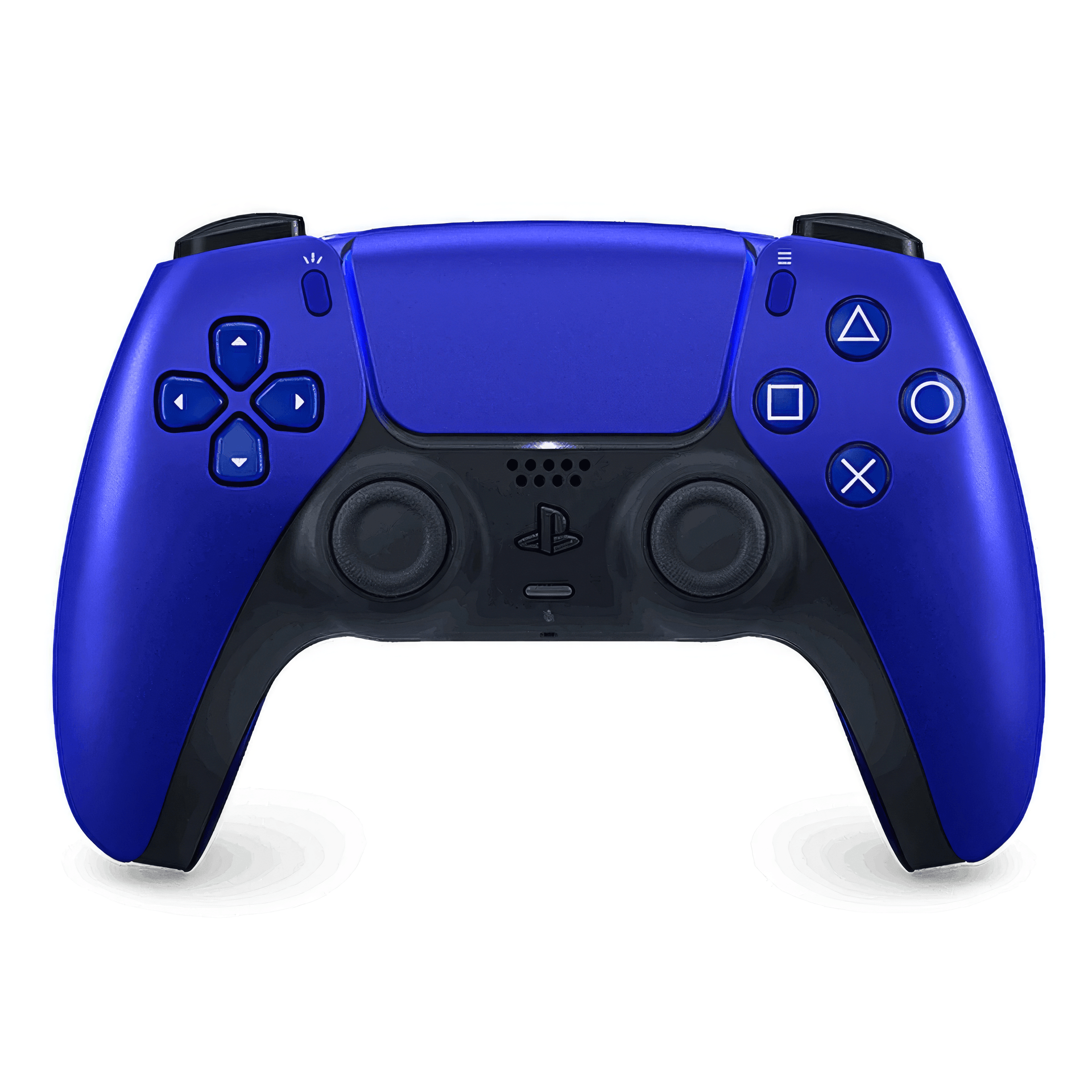 Sony PlayStation 5 DualSense Kablosuz Kumanda - Lacivert