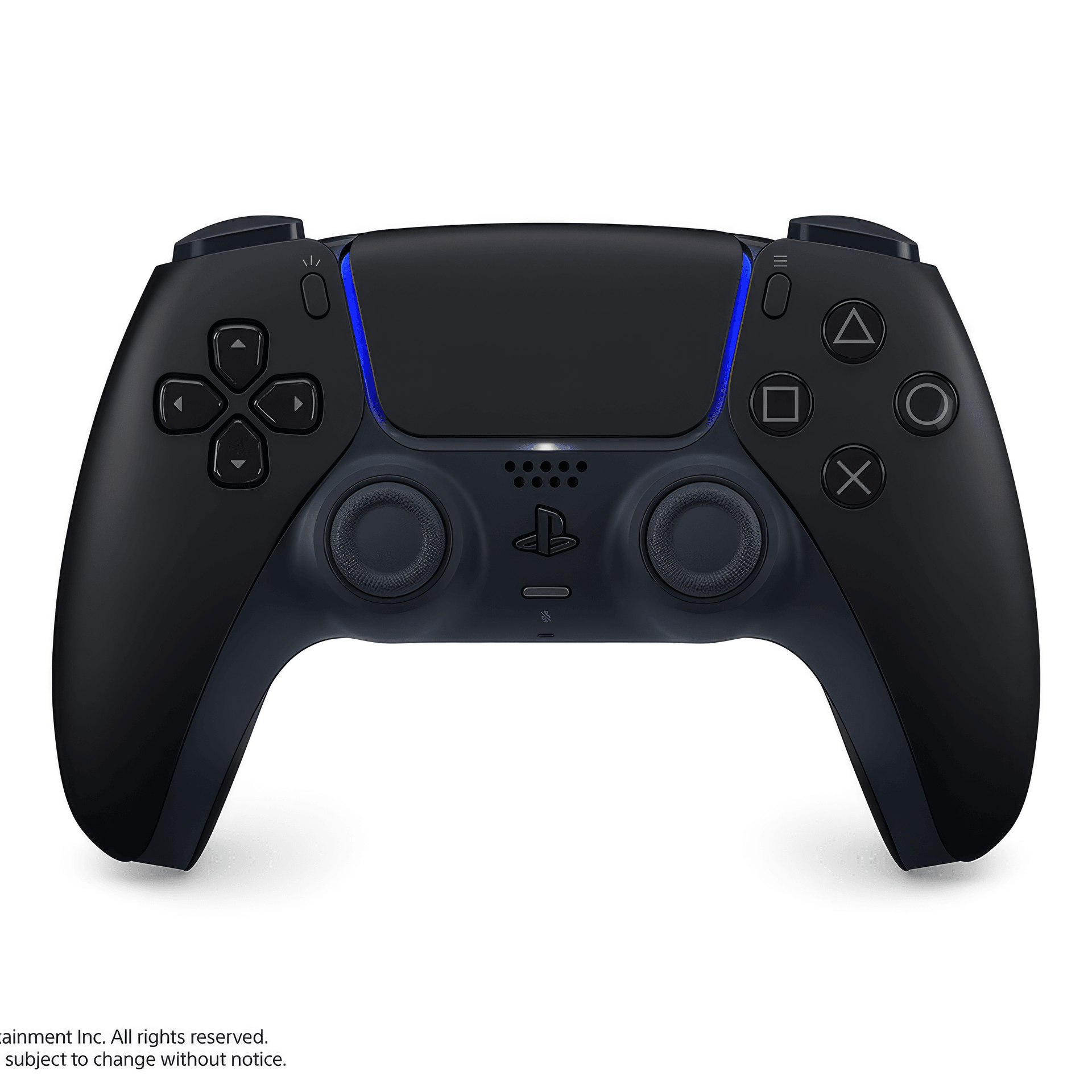 Sony PlayStation 5 DualSense Kablosuz Kumanda - Siyah