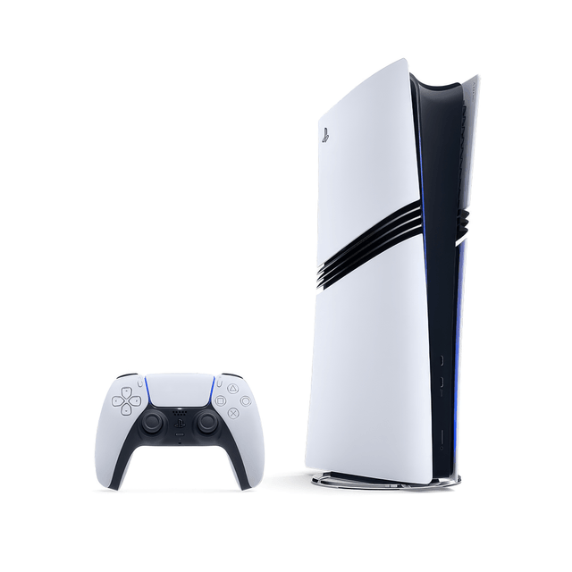 Sony PlayStation 5 Pro Oyun Konsolu