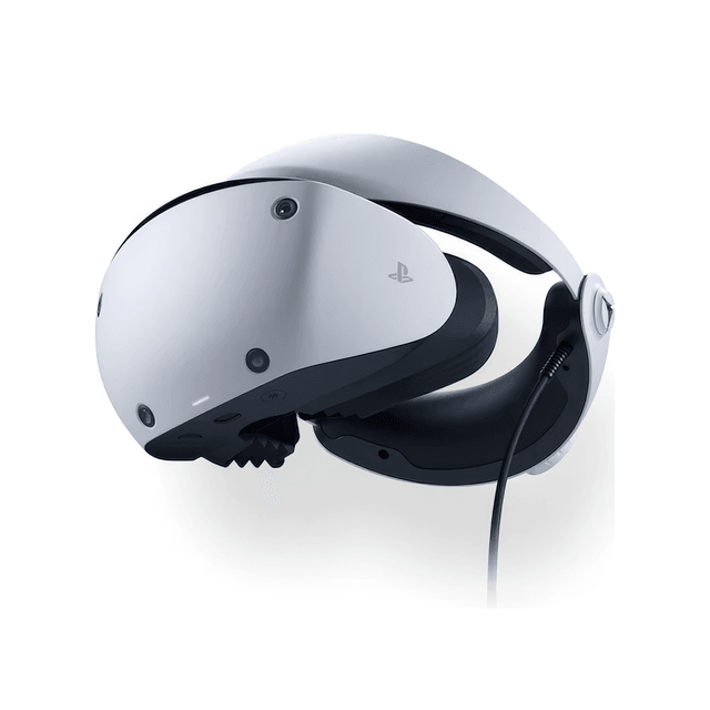 Sony PlayStation VR2 Sanal Gerçeklik Gözlüğü