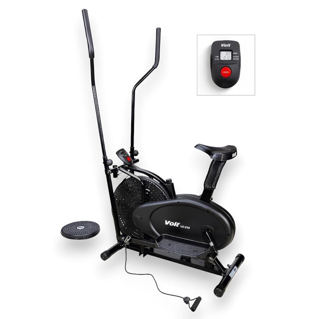 Voit LC-210 eliptik bisiklet