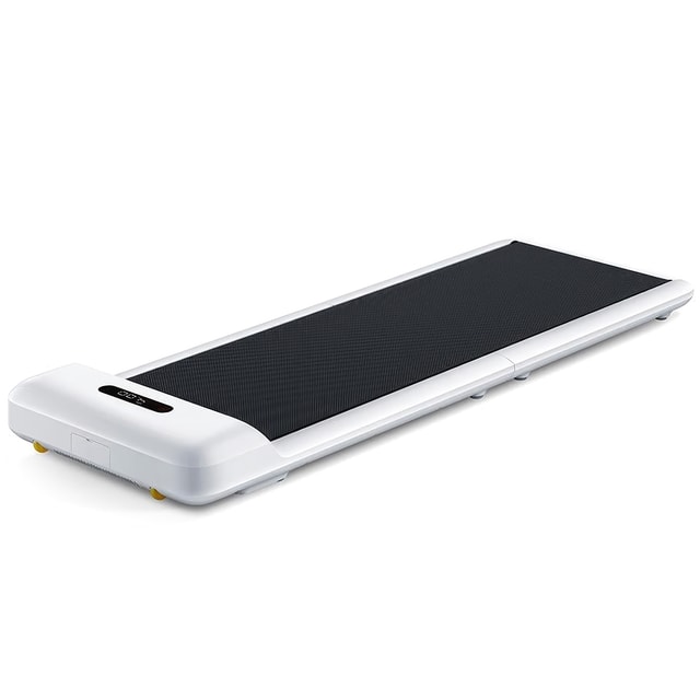 WalkingPad C2 Pro Beyaz beyaz katlanabilir yürüyüş bandı