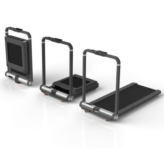 WalkingPad MC21 katlanabilir koşu ve yürüyüş bandı