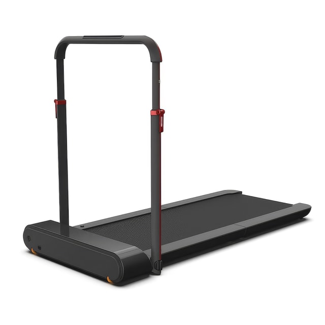 WalkingPad R1 Pro Black-Red siyah kırmızı koşu ve yürüyüş bandı