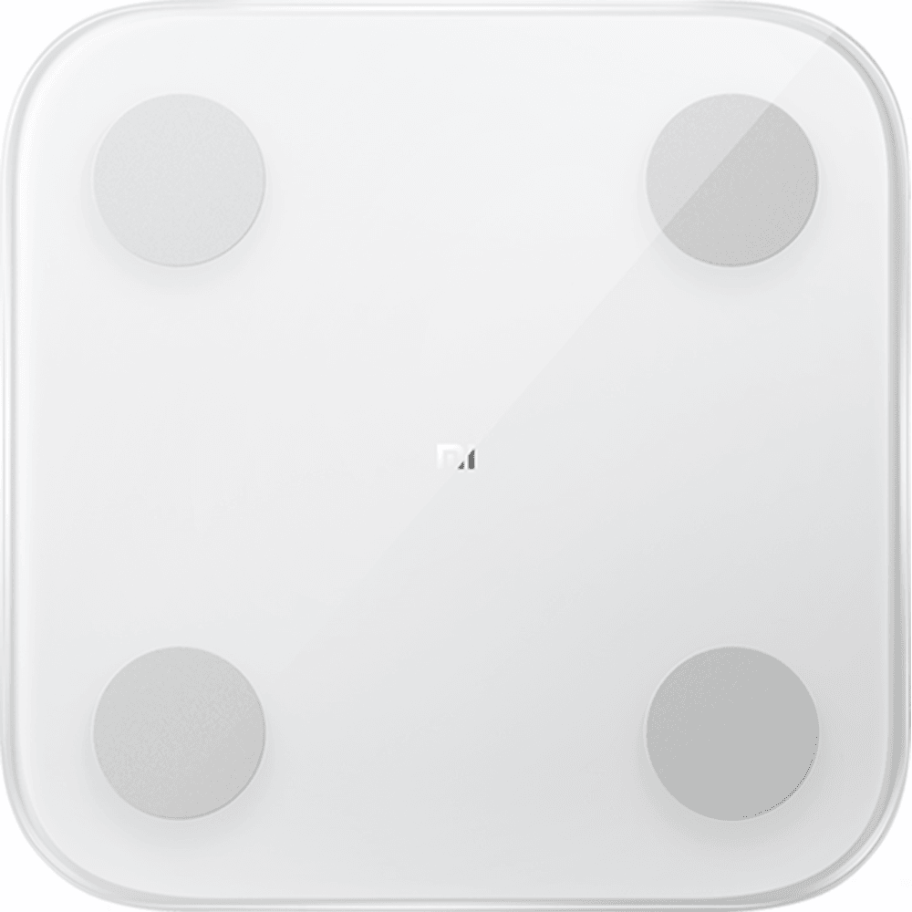 Xiaomi Mi Body Composition Scale 2 Akıllı Tartı
