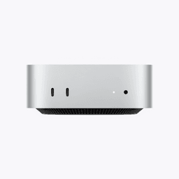 Apple Mac mini M4