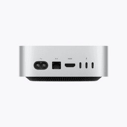 Apple Mac mini M4
