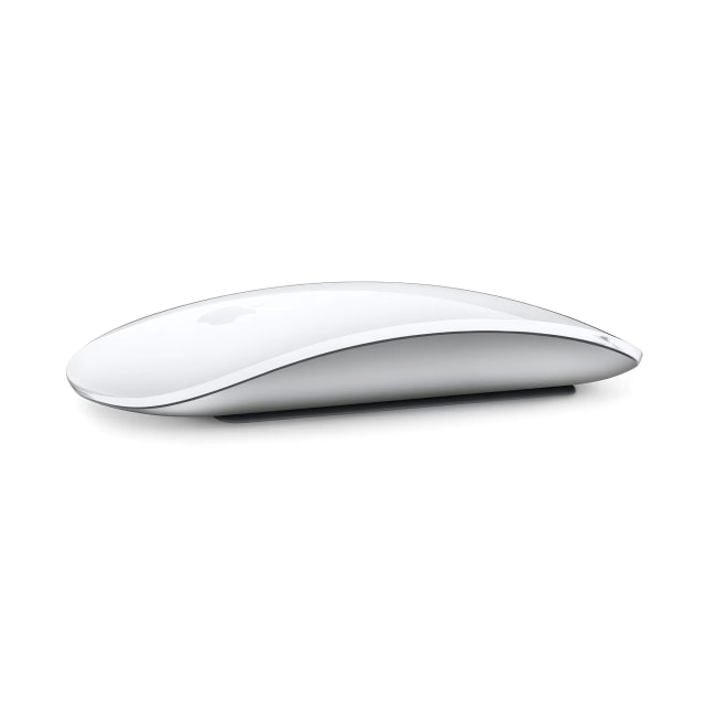 Apple Magic Mouse USB-C - Beyaz