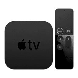 Apple TV 4K 1. Nesil