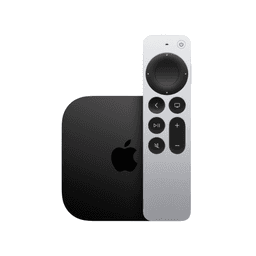 Apple TV 4K 3. Nesil