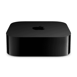 Apple TV 4K 3. Nesil