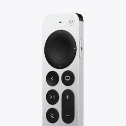 Apple TV 4K 3. Nesil
