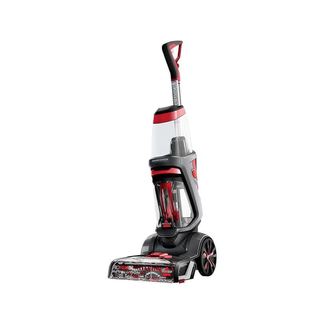 Bissell ProHeat 2X Revolution CleanShot Halı ve Koltuk Yıkama Makinesi