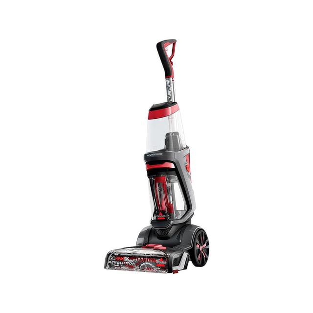 Bissell ProHeat 2X Revolution halı ve koltuk yıkama makinesi