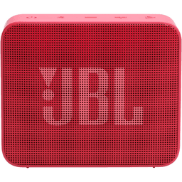 JBL Go Essential Bluetooth Hoparlör - Kırmızı