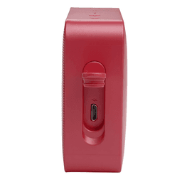 JBL Go Essential Bluetooth Hoparlör - Kırmızı