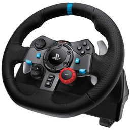 Logitech G29 Driving Force Yarış Direksiyonu