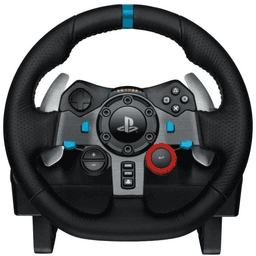 Logitech G29 Driving Force Yarış Direksiyonu
