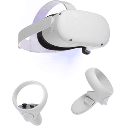 Meta Quest 2 VR Gözlük