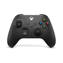 Microsoft Xbox Kablosuz Oyun Kumandası 9. Nesil - Siyah