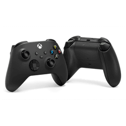 Microsoft Xbox Kablosuz Oyun Kumandası 9. Nesil - Siyah