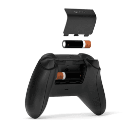 Microsoft Xbox Kablosuz Oyun Kumandası 9. Nesil - Siyah