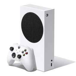 Microsoft Xbox Series S Oyun Konsolu