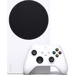 Microsoft Xbox Series S Oyun Konsolu