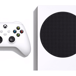 Microsoft Xbox Series S Oyun Konsolu