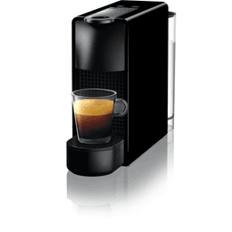 Nespresso Essenza Mini C30 Kapsüllü Kahve Makinesi - Siyah