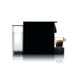 Nespresso Essenza Mini C30 Kapsüllü Kahve Makinesi - Siyah