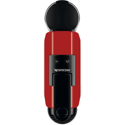 Nespresso Essenza Mini D30 Kapsüllü Kahve Makinesi - Kırmızı