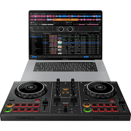 Pioneer DJ DDJ-200 2 Kanallı DJ Controller