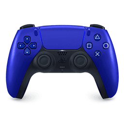 Sony PlayStation 5 DualSense Kablosuz Kumanda - Lacivert