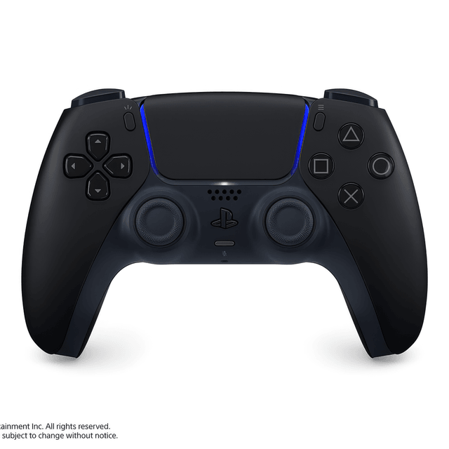 Sony PlayStation 5 DualSense Kablosuz Kumanda - Siyah
