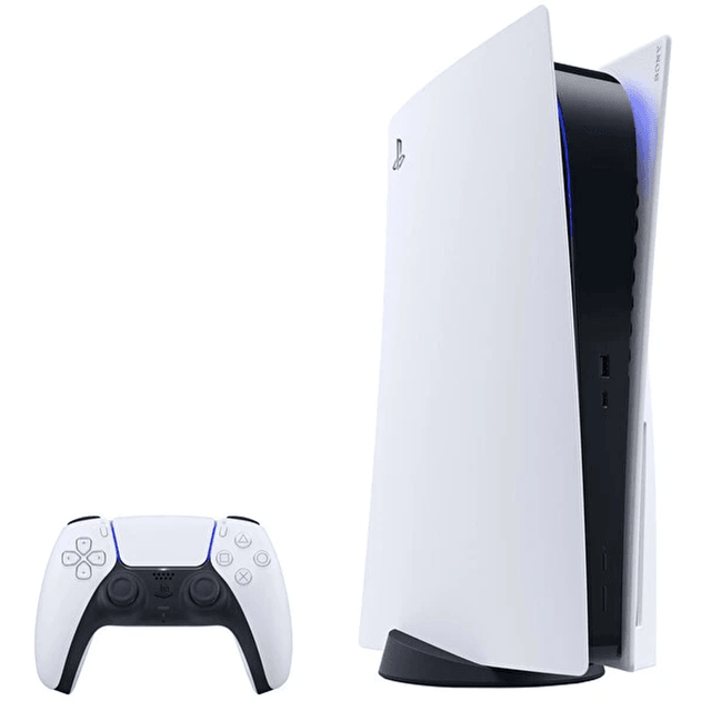 Sony PlayStation 5 Oyun Konsolu