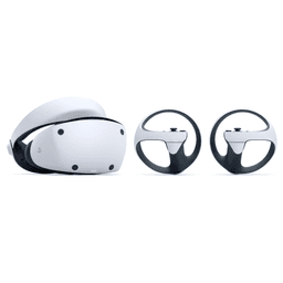 Sony PlayStation VR2 Sanal Gerçeklik Gözlüğü