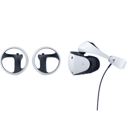 Sony PlayStation VR2 Sanal Gerçeklik Gözlüğü