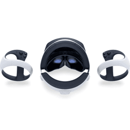 Sony PlayStation VR2 Sanal Gerçeklik Gözlüğü