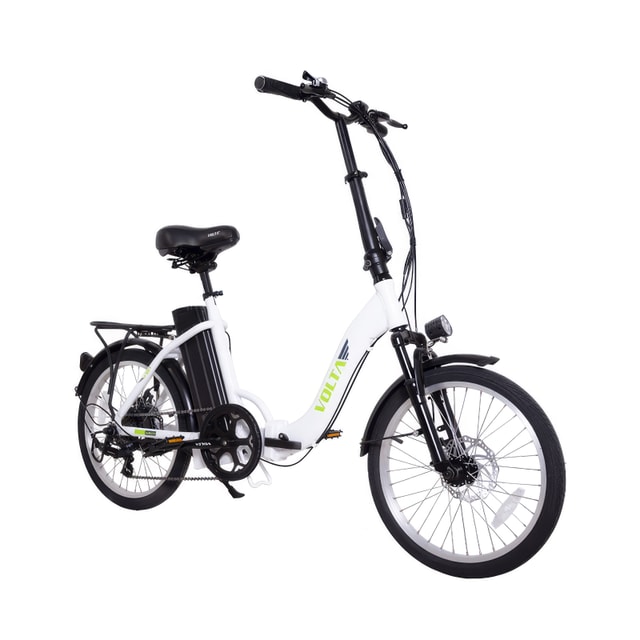 Volta VB1 Neo katlanabilir elektrikli bisiklet