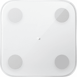 Xiaomi Mi Body Composition Scale 2 Akıllı Tartı