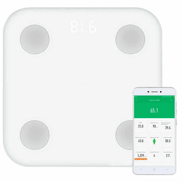 Xiaomi Mi Body Composition Scale 2 Akıllı Tartı