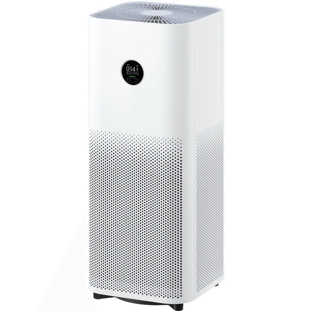 Xiaomi Mi Air Purifier 4 Lite Akıllı Hava Temizleyici