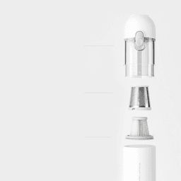 Xiaomi Mi Vacuum Cleaner Mini Şarjlı El Süpürgesi