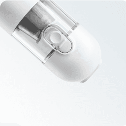 Xiaomi Mi Vacuum Cleaner Mini Şarjlı El Süpürgesi