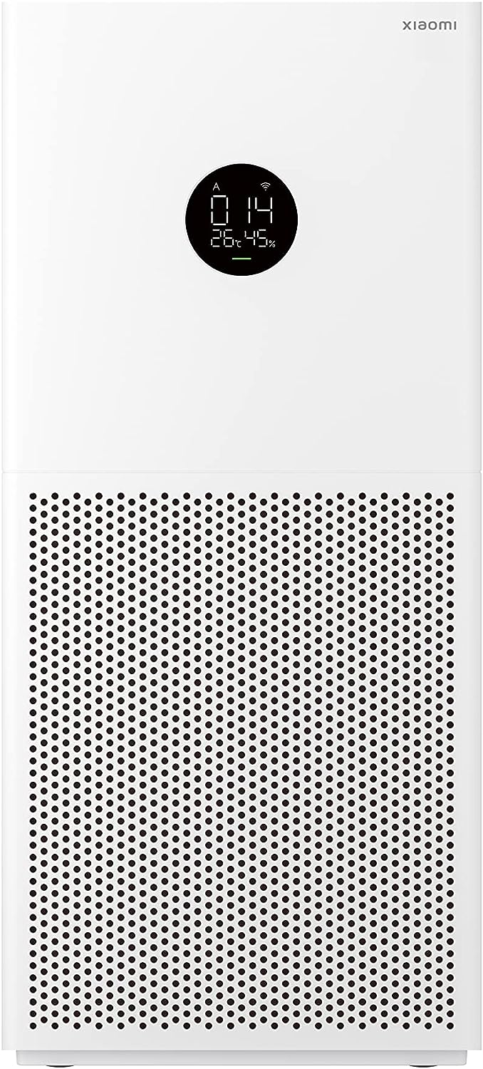 Xiaomi Smart Air Purifier 4 Lite Hava Temizleyici