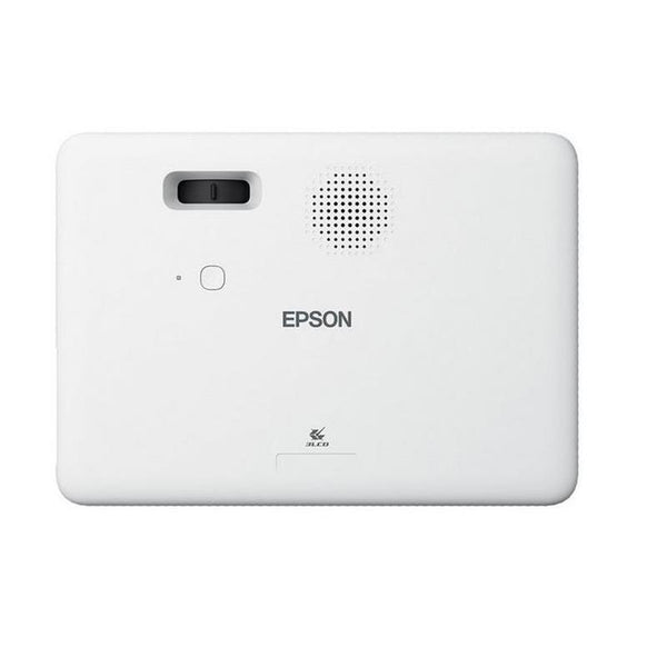 Epson CO-W01 3000 ANS WXGA 1280x800 3LCD HDMI Projeksiyon Cihazı