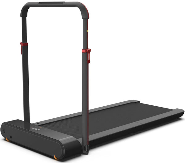 Walkingpad R1 Pro Special Edition (Black – Red) Katlanabilir Koşu ve Yürüyüş Bandı
