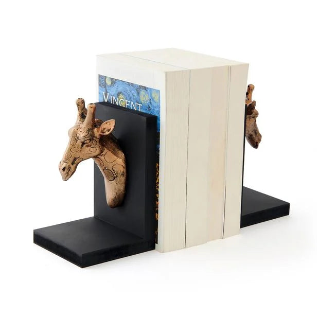 Zürafa Kitap Desteği
